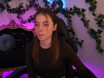 Freechat babe_dollie on Chaturbate