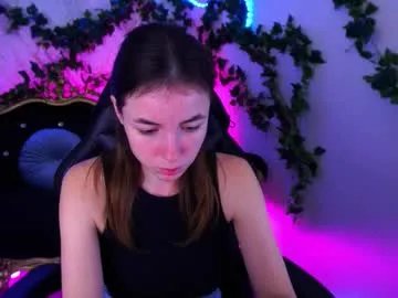 Freechat babe_dollie on Chaturbate