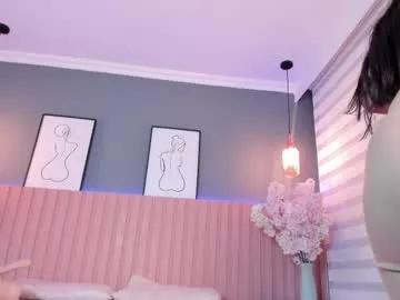 babe_sophiee on Chaturbate 