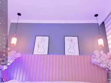 babe_sophiee on Chaturbate 