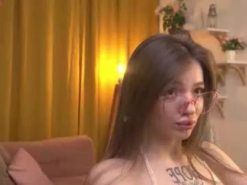 Freechat baby_bub on Chaturbate