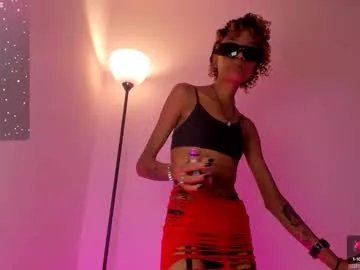 baby_celestee on Chaturbate