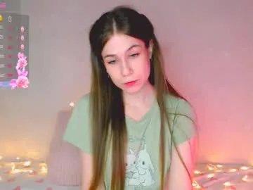 baby_girl_0001 on Chaturbate