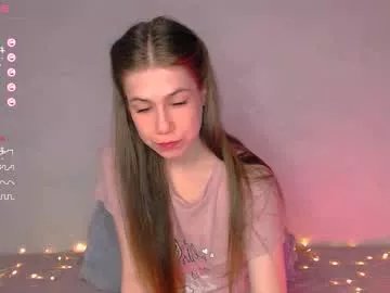 baby_girl_0001 on Chaturbate