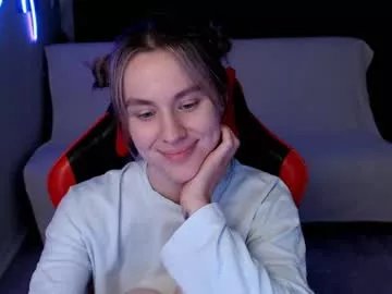 baby_kitte on Chaturbate