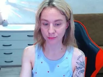 baby_kitte on Chaturbate