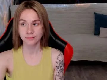 baby_kitte on Chaturbate