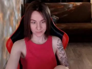 baby_kitte on Chaturbate