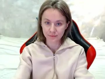 baby_kitte on Chaturbate