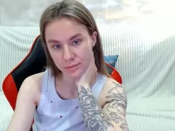 baby_kitte on Chaturbate