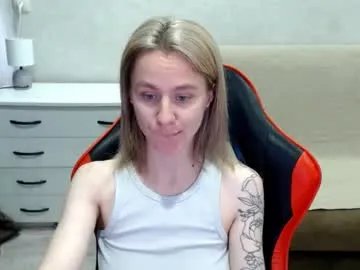 baby_kitte on Chaturbate
