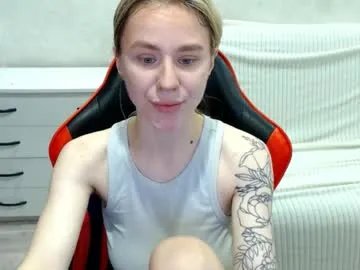 baby_kitte on Chaturbate