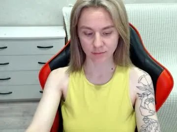 baby_kitte on Chaturbate