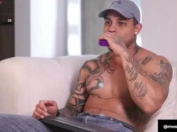 Freechat baby_rausch on Chaturbate