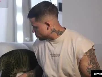 Freechat baby_rausch on Chaturbate