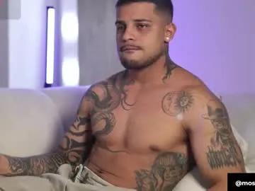 Freechat baby_rausch on Chaturbate