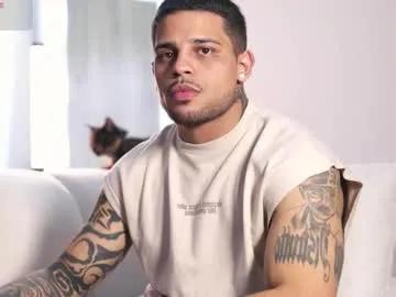 Freechat baby_rausch on Chaturbate