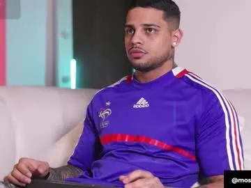 Freechat baby_rausch on Chaturbate