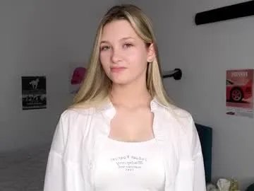 baby_ruth on Chaturbate