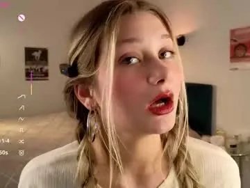 baby_ruth on Chaturbate