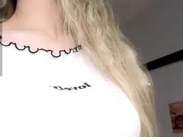 baby_ruth on Chaturbate