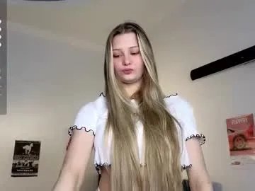 baby_ruth on Chaturbate