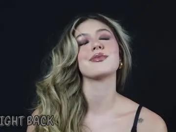 Freechat baby_sammyy on Chaturbate