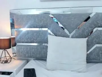 baby_scarleth_ on Chaturbate