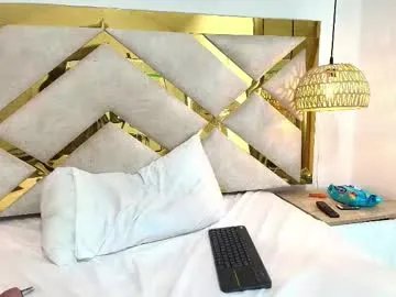 baby_scarleth_ on Chaturbate