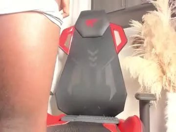 baby_smith on Chaturbate