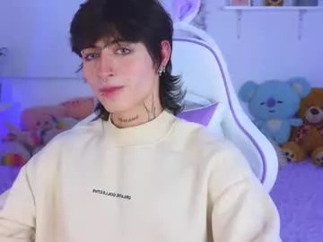 baby_xian on Chaturbate