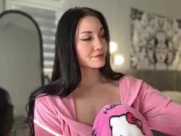 babycoffee on Chaturbate