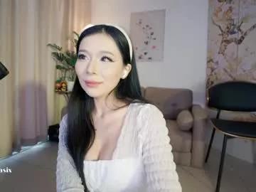 baeasian on Chaturbate 