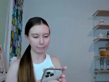 Masturbate to cute slut Bam_bi bam_bi from Chaturbate