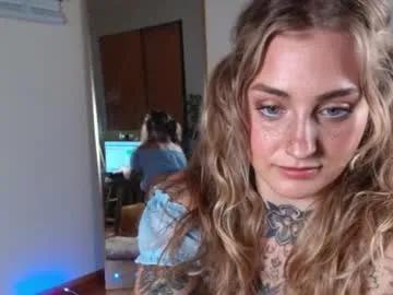 bambidear420 on Chaturbate 