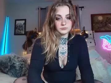 bambidear420 on Chaturbate 