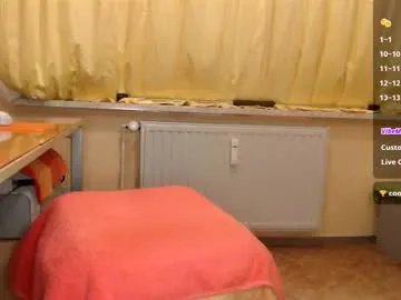 Freechat banschie on Chaturbate