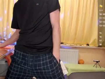 Freechat banschie on Chaturbate