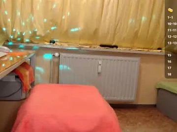 Freechat banschie on Chaturbate