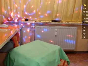 Freechat banschie on Chaturbate