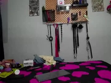 barbaraviciosa on Chaturbate