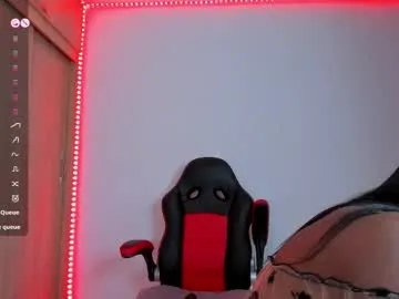 barbie_ebony_ on Chaturbate