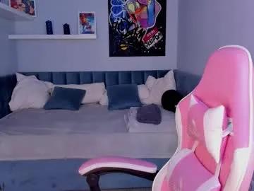 barbie_lis from Chaturbate