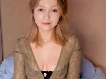 Private bea_quinn on Chaturbate