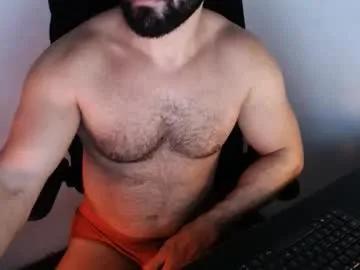 Naked beard_top_guy from Chaturbate beard_top_guy from Chaturbate