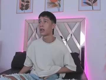 beby_777 on Chaturbate 