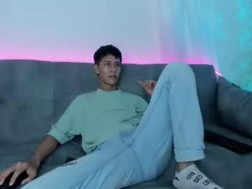 beby_777 on Chaturbate 