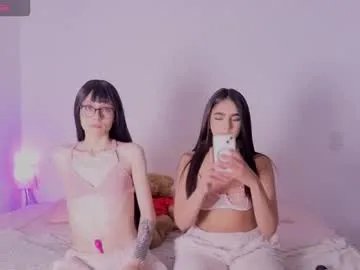 belaxmeganofficial on Chaturbate