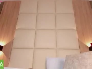 Group bella1207 on Chaturbate