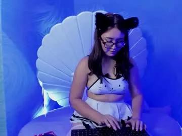 bella_miia_ on Chaturbate 